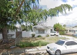 Pre-foreclosure in  Mcgrue Ave Vallejo, CA 94589