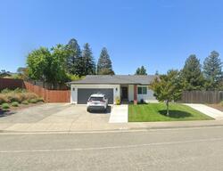 Pre-foreclosure in  Foothill Dr Vallejo, CA 94591