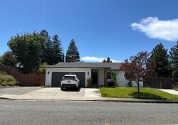 Pre-foreclosure in  Foothill Dr Vallejo, CA 94591