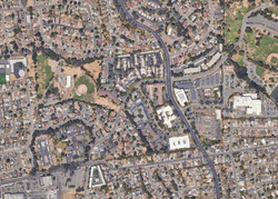  Oddstad Dr , Vallejo CA