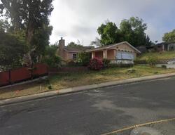 Pre-foreclosure in  Jordan St Vallejo, CA 94591