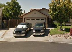 Pre-foreclosure in  QUITO CT Suisun City, CA 94585