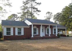 Pre-foreclosure in  Rosemary Ave Florence, SC 29505