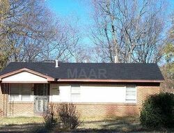 Corning Ave, Memphis TN