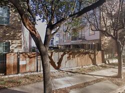 Pre-foreclosure in  Henderson St  Fort Worth, TX 76102