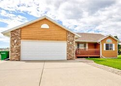 Pre-foreclosure in  CASTLEWOOD DR Black Hawk, SD 57718
