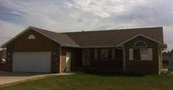 Pre-foreclosure in  CASTLEWOOD DR Black Hawk, SD 57718