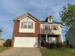 Pre-foreclosure in  Hartleigh Dr Lyman, SC 29365