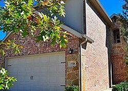 Pre-foreclosure in  Bretton Wood Dr Keller, TX 76244