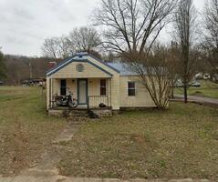Pre-foreclosure in  E Farrell St Niota, TN 37826