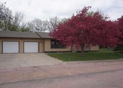 Pre-foreclosure in  1st St Chancellor, SD 57015