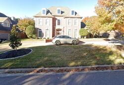 Pre-foreclosure in  Shadycreek Ln Colleyville, TX 76034