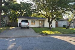 Pre-foreclosure in  Harrison Ln Hurst, TX 76053