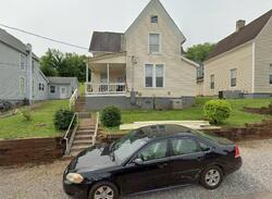 Pre-foreclosure in  Boggs Ave Knoxville, TN 37920