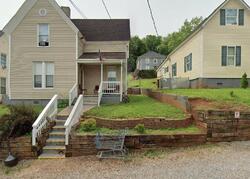 Pre-foreclosure Listing in Boggs Ave KNOXVILLE, TN 37920