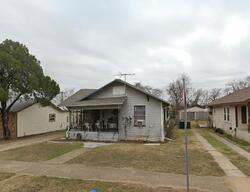 Pre-foreclosure in  E Magnolia Ave Fort Worth, TX 76104