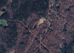 Pre-foreclosure in  FITTS ROSS RD Bolivar, TN 38008