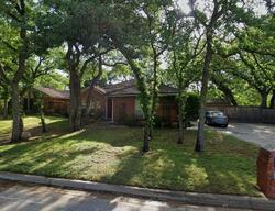 Pre-foreclosure in  Oak Hollow Ct N Azle, TX 76020