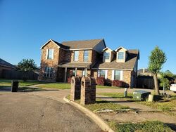 Pre-foreclosure in  Indigo Ct Mesquite, TX 75150
