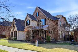 Pre-foreclosure in  Exposition Way Keller, TX 76244