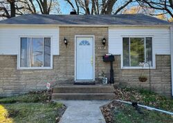 Pre-foreclosure in  Saint Christopher Ln Saint Ann, MO 63074