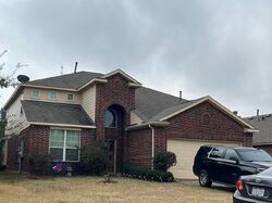  Brown Oak Dr, Conroe TX