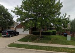 Pre-foreclosure in  Morning Meadow Dr Keller, TX 76244