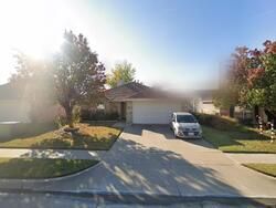 Pre-foreclosure in  Winding River Dr Fort Worth, TX 76118