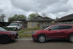  Falcon Dr, Brownsville TX