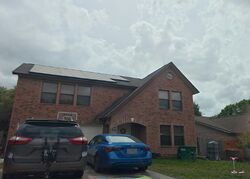 Pre-foreclosure in  Farlin Park Dr San Antonio, TX 78249