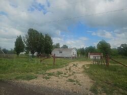 Pre-foreclosure in  County Road 3525 Dike, TX 75437