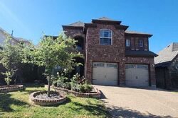 Pre-foreclosure in  Mount Evans Dr Little Elm, TX 75068