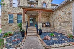 Pre-foreclosure in  Choke Canyon Ln Georgetown, TX 78628