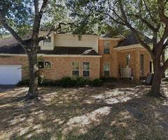 Pre-foreclosure in  Ivy Falls Dr Houston, TX 77068