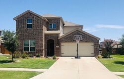 Pre-foreclosure in  Cotton Patch Dr Killeen, TX 76549