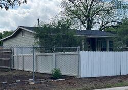 Pre-foreclosure in  Romero San Antonio, TX 78237