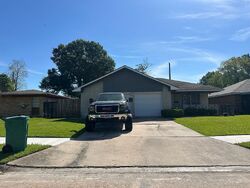 Pre-foreclosure in  Zapp Ln Pasadena, TX 77502
