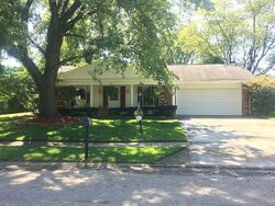 Pre-foreclosure in  N Cecil Ave Indianapolis, IN 46219