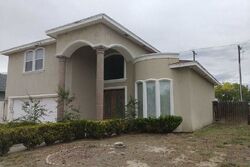 Pre-foreclosure in  Hackberry Ave Mission, TX 78572