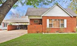  N Marshall St, Henderson TX