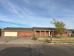 Pre-foreclosure in  Lion St Miami, TX 79059