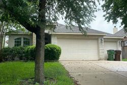 Pre-foreclosure in  Windberry Ct Round Rock, TX 78665
