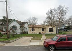 Pre-foreclosure in  Chickering Ave San Antonio, TX 78210