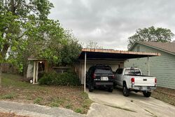 Pre-foreclosure in  Fairlee San Antonio, TX 78217