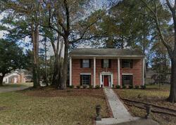 Pre-foreclosure in  Forest Fern Ct Humble, TX 77346
