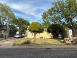 Pre-foreclosure in  S Roosevelt St Amarillo, TX 79103