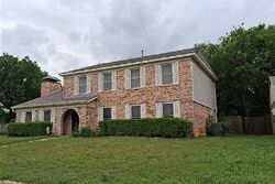 Pre-foreclosure in  Cortadera Ct Flower Mound, TX 75028