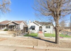 Pre-foreclosure in  Mary Ellen St Pampa, TX 79065
