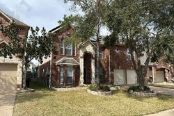 Pre-foreclosure in  River Delta Ln Richmond, TX 77469