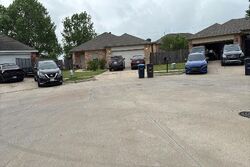Pre-foreclosure in  Rhoni Ct Fort Worth, TX 76140